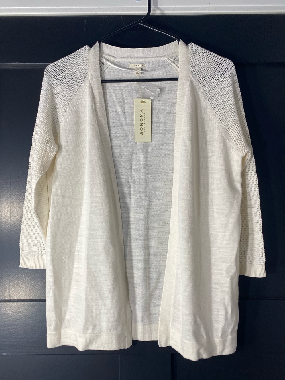 4/$16 Sonoma Top